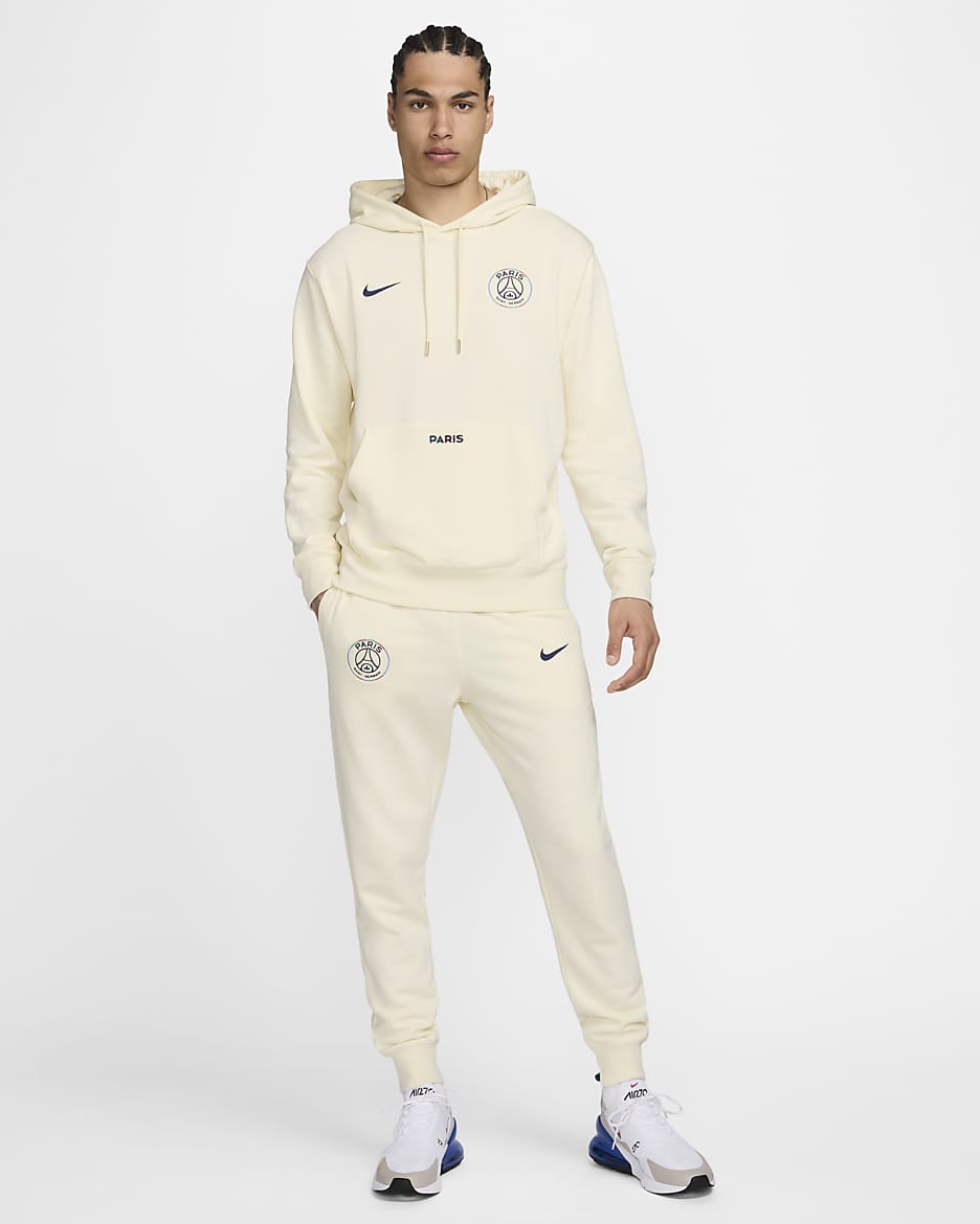 Nike psg squad best sale